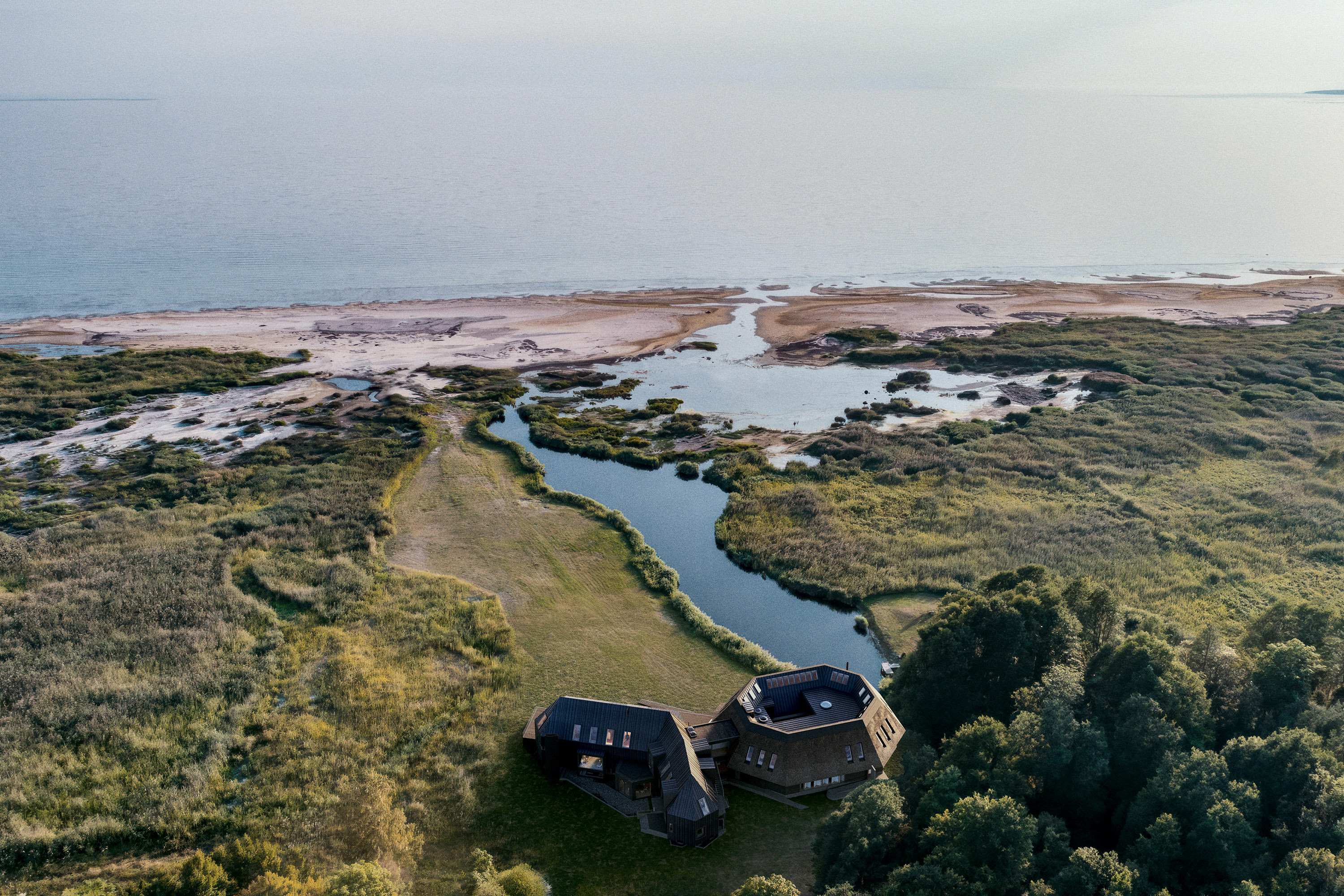 Eha Retreat